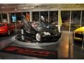 Crystal Cassiterite Black Metallic - SLR McLaren Roadster Photo No. 9