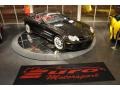 Crystal Cassiterite Black Metallic - SLR McLaren Roadster Photo No. 10