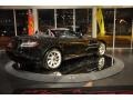 Crystal Cassiterite Black Metallic - SLR McLaren Roadster Photo No. 24