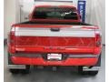 Flame Red - Ram 3500 ST Extended Cab Dually Photo No. 3