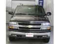 2005 Dark Gray Metallic Chevrolet Tahoe LT 4x4  photo #2