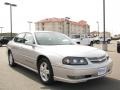 2005 Silverstone Metallic Chevrolet Impala SS Supercharged  photo #8