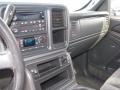 2005 Dark Gray Metallic Chevrolet Silverado 1500 LS Crew Cab 4x4  photo #6