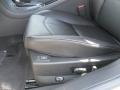 White Diamond Tricoat - Malibu LTZ Sedan Photo No. 9