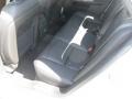 White Diamond Tricoat - Malibu LTZ Sedan Photo No. 15