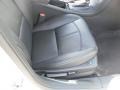 White Diamond Tricoat - Malibu LTZ Sedan Photo No. 19