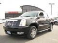 Black Raven - Escalade ESV AWD Photo No. 2