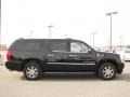 Black Raven - Escalade ESV AWD Photo No. 12