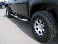 Onyx Black - Canyon SLT Crew Cab 4x4 Photo No. 11