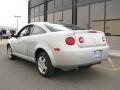 Ultra Silver Metallic - Cobalt LT Coupe Photo No. 9