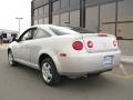 2008 Ultra Silver Metallic Chevrolet Cobalt LT Coupe  photo #9