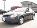 Slate Metallic - Cobalt LT Sedan Photo No. 2