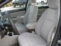 Slate Metallic - Cobalt LT Sedan Photo No. 4