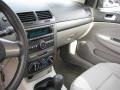 Slate Metallic - Cobalt LT Sedan Photo No. 6