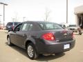 Slate Metallic - Cobalt LT Sedan Photo No. 10