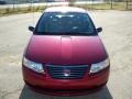 Berry Red - ION 2 Sedan Photo No. 2