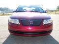 Berry Red - ION 2 Sedan Photo No. 3