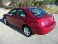 Berry Red - ION 2 Sedan Photo No. 5