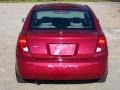 Berry Red - ION 2 Sedan Photo No. 6