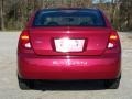 Berry Red - ION 2 Sedan Photo No. 7