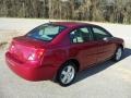 Berry Red - ION 2 Sedan Photo No. 8