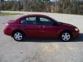 Berry Red - ION 2 Sedan Photo No. 9
