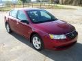 Berry Red - ION 2 Sedan Photo No. 10