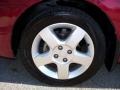 Berry Red - ION 2 Sedan Photo No. 11