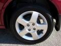 Berry Red - ION 2 Sedan Photo No. 12