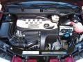 Berry Red - ION 2 Sedan Photo No. 15