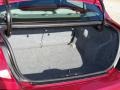 Berry Red - ION 2 Sedan Photo No. 16
