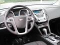 2010 Black Granite Metallic Chevrolet Equinox LT  photo #4