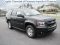Black Granite Metallic - Tahoe LT Photo No. 1