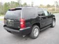 2010 Black Granite Metallic Chevrolet Tahoe LT  photo #2