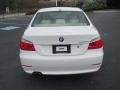 2008 Alpine White BMW 5 Series 528i Sedan  photo #28