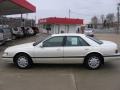 1996 White Diamond Cadillac Seville SLS  photo #2