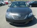 2008 Magnetic Gray Metallic Toyota Camry Hybrid  photo #2