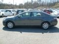 2008 Magnetic Gray Metallic Toyota Camry Hybrid  photo #4