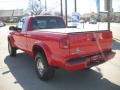 2000 Fire Red GMC Sonoma SLS Sport Extended Cab 4x4  photo #5