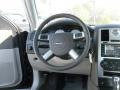 2010 Dark Cordovan Pearl Chrysler 300 Touring  photo #18