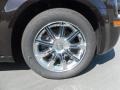 2010 Dark Cordovan Pearl Chrysler 300 Touring  photo #25