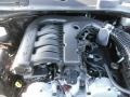 2010 Dark Cordovan Pearl Chrysler 300 Touring  photo #28