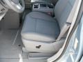 2010 Clearwater Blue Pearl Chrysler Town & Country Touring  photo #7