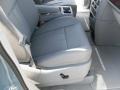 2010 Clearwater Blue Pearl Chrysler Town & Country Touring  photo #21