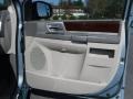 2010 Clearwater Blue Pearl Chrysler Town & Country Touring  photo #23