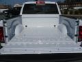 2010 Stone White Dodge Ram 1500 Big Horn Crew Cab 4x4  photo #4