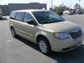 2010 Stone White Chrysler Town & Country LX  photo #5