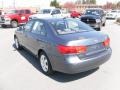 Willow Gray - Sonata GLS Photo No. 2