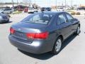 Willow Gray - Sonata GLS Photo No. 4
