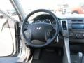 Willow Gray - Sonata GLS Photo No. 15